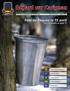 AVRIL Bulletin-Regard-sur-Carignan