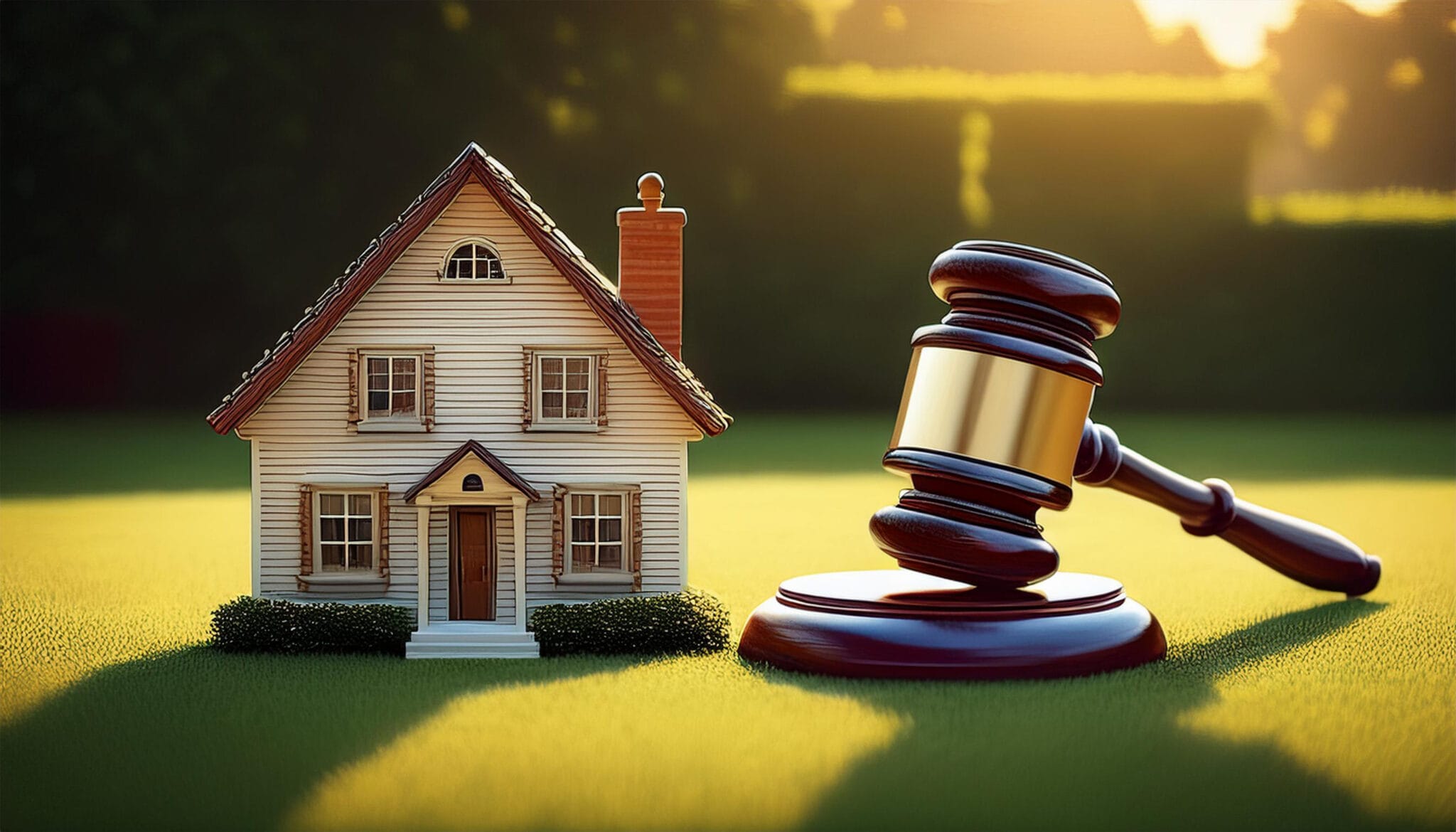 Vente pour taxes Ville de Carignan