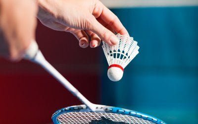 badminton