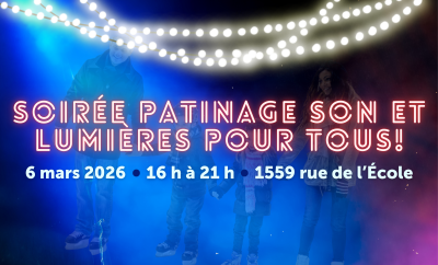 soirée-patinage